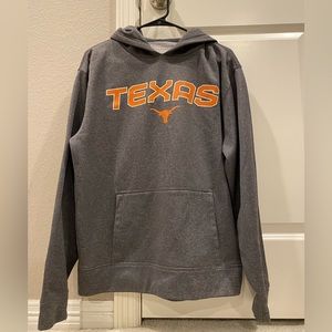 University of Texas hoodie